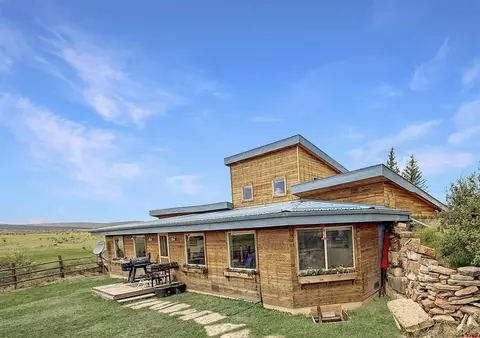 81438 Highway 92, Crawford, CO 81415