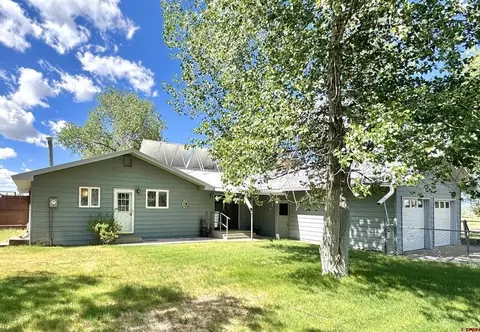 4930 Sierra Vista Rd, Alamosa, CO 81101