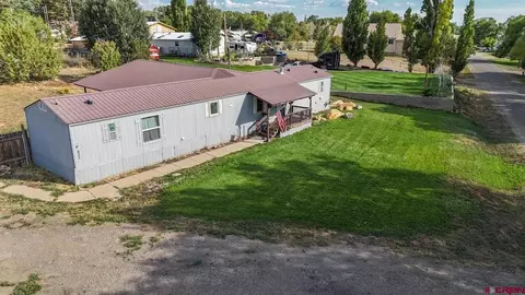 637 N Pine St, Dove Creek, CO 81324