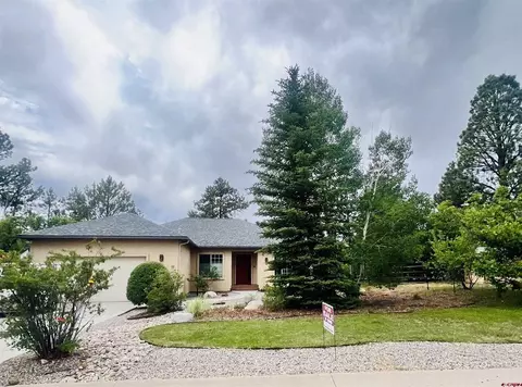 50 Wedgewood Cir, Durango, CO 81301