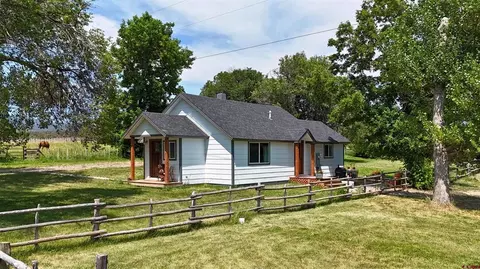 15574 2900 Rd, Hotchkiss, CO 81419