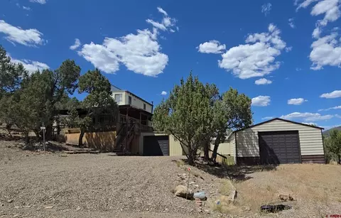 25 And 47 Hoot N Holler, Arboles, CO 81121