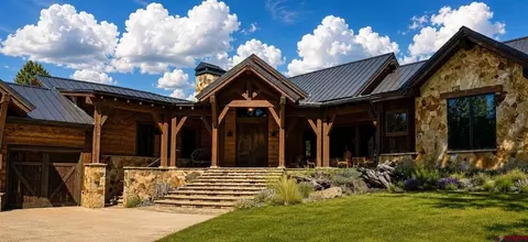 3001 Hidden Valley Dr, Pagosa Springs, CO 81147