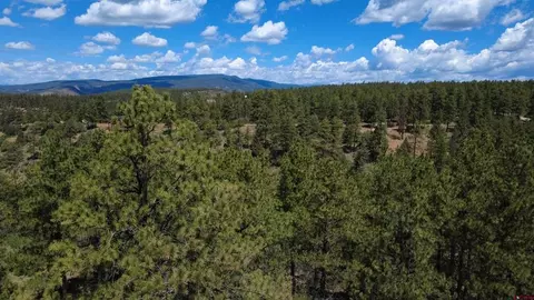 121 Engineer Pt, Pagosa Springs, CO 81147