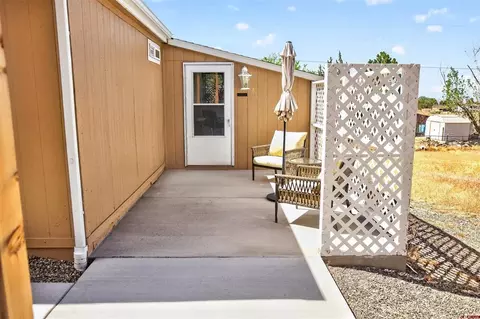 Exterior - 17237 2550 Rd, Cedaredge, CO 81413 photo 4 of 10