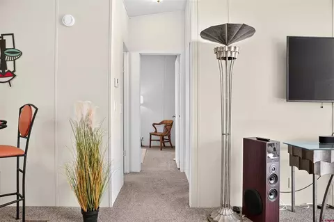Entry Way - 17237 2550 Rd, Cedaredge, CO 81413 photo 1 of 2