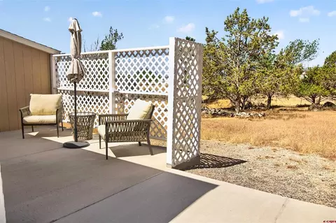 Exterior - 17237 2550 Rd, Cedaredge, CO 81413 photo 5 of 10