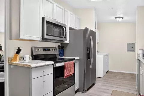 Kitchen - 17237 2550 Rd, Cedaredge, CO 81413 photo 4 of 4