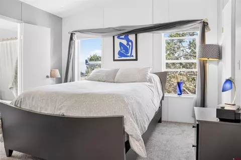 Bedroom - 17237 2550 Rd, Cedaredge, CO 81413 photo 1 of 5