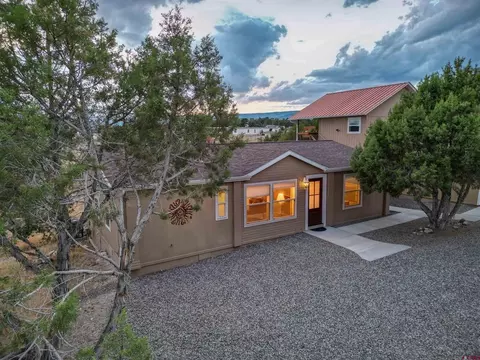 Exterior - 17237 2550 Rd, Cedaredge, CO 81413 photo 10 of 10