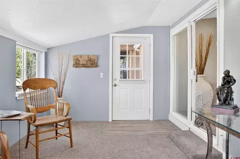 Entry Way - 17237 2550 Rd, Cedaredge, CO 81413 photo 2 of 2