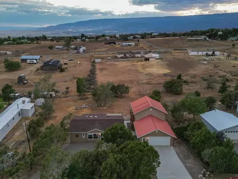 View/Area - 17237 2550 Rd, Cedaredge, CO 81413 photo 2 of 3