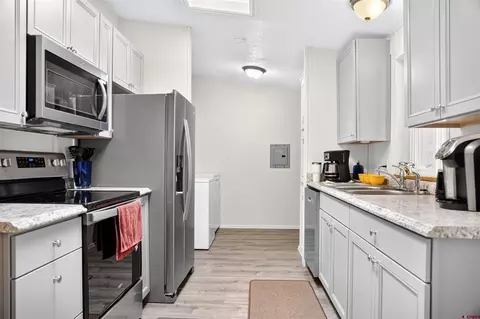 Kitchen - 17237 2550 Rd, Cedaredge, CO 81413 photo 1 of 4