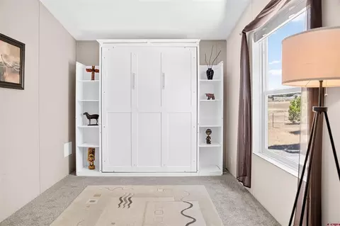 Bedroom - 17237 2550 Rd, Cedaredge, CO 81413 photo 3 of 5