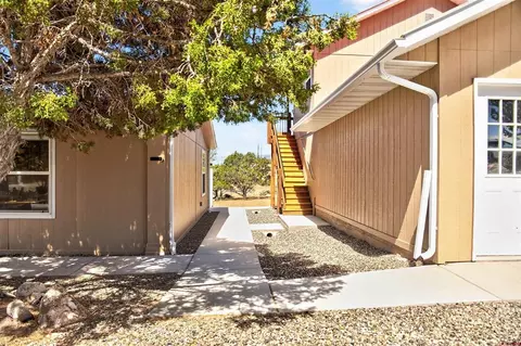 Exterior - 17237 2550 Rd, Cedaredge, CO 81413 photo 1 of 10
