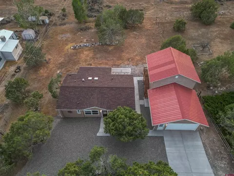 View/Area - 17237 2550 Rd, Cedaredge, CO 81413 photo 3 of 3
