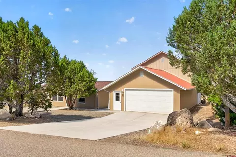 Exterior - 17237 2550 Rd, Cedaredge, CO 81413 photo 8 of 10