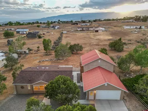 17237 2550 Rd, Cedaredge, CO 81413