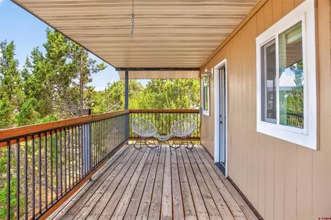 Exterior - 17237 2550 Rd, Cedaredge, CO 81413 photo 2 of 10