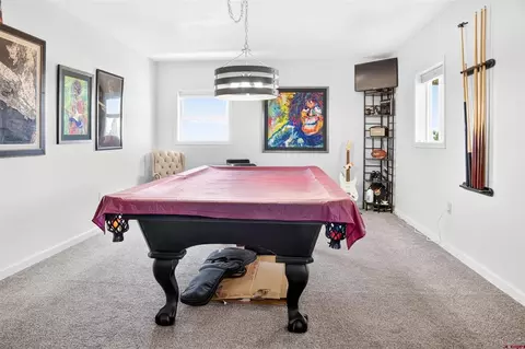 Bedroom - 17237 2550 Rd, Cedaredge, CO 81413 photo 5 of 5