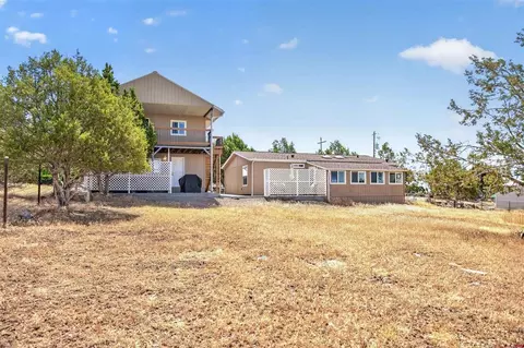 Exterior - 17237 2550 Rd, Cedaredge, CO 81413 photo 9 of 10
