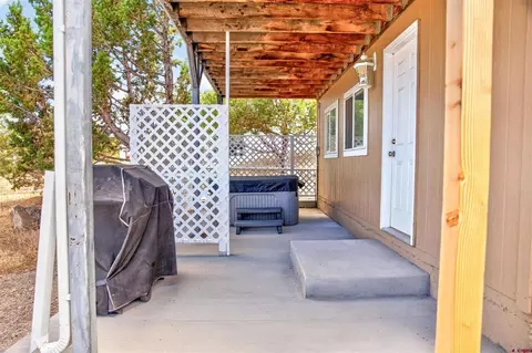 Exterior - 17237 2550 Rd, Cedaredge, CO 81413 photo 3 of 10