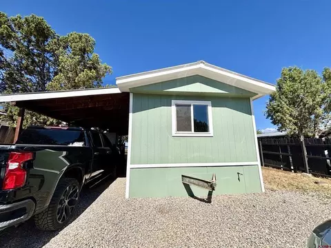34344 Hwy 160 # 55, Durango, CO 81301