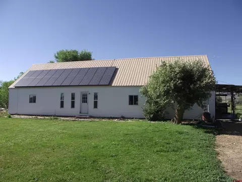 35503 Highway 133, Hotchkiss, CO 81419