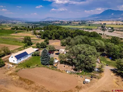 35503 Highway 133, Hotchkiss, CO 81419