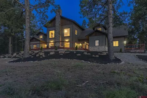 71 Morningstar Dr, Durango, CO 81303