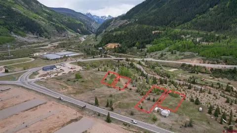 tbd Keystone Snowden St, Silverton, CO 81433 photo 4