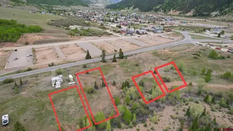 tbd Keystone Snowden St, Silverton, CO 81433 photo 3