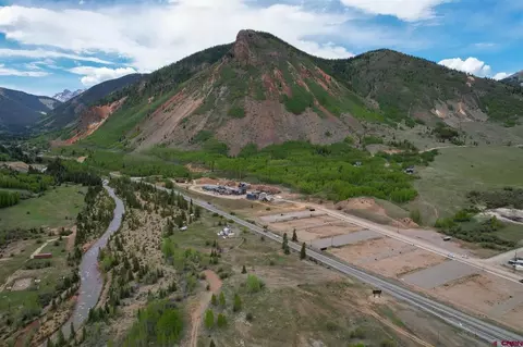 tbd Keystone Snowden St, Silverton, CO 81433