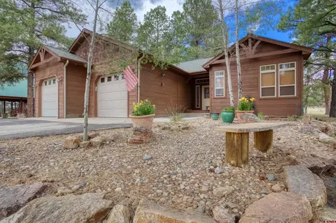 9 Longmont Ct, Pagosa Springs, CO 81147