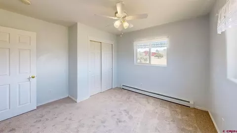 Bedroom - 61 Windmill, Durango, CO 81301 photo 6 of 7