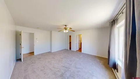 Bedroom - 61 Windmill, Durango, CO 81301 photo 5 of 7