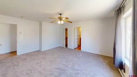 Bedroom - 61 Windmill, Durango, CO 81301 photo 7 of 7