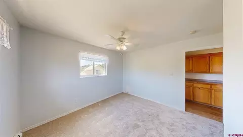 Bedroom - 61 Windmill, Durango, CO 81301 photo 3 of 7