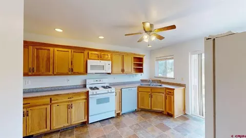 Kitchen - 61 Windmill, Durango, CO 81301 photo 4 of 4
