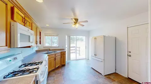 Kitchen - 61 Windmill, Durango, CO 81301 photo 1 of 4