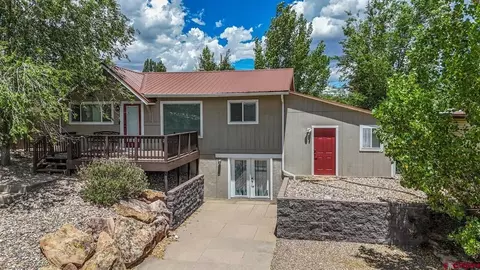 428 S S Park, Cortez, CO 81321