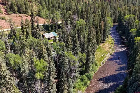16534 Road 38, Dolores, CO 81323
