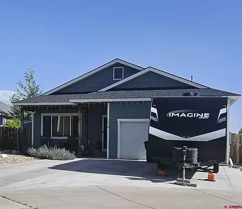 1618 S Taylor Cir, Bayfield, CO 81122