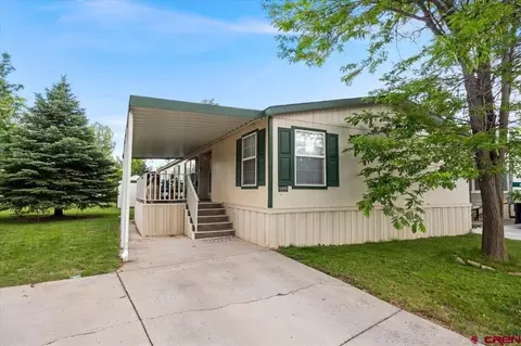 901 6530 Rd #1005, Montrose, CO 81401