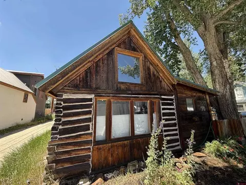 405 First St, Crested Butte, CO 81224