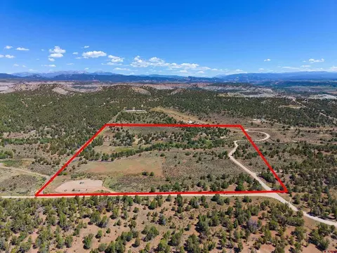 112 High Flume Dr, Durango, CO 81301