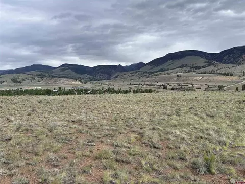 1350 Helen Ln, Creede, CO 81130