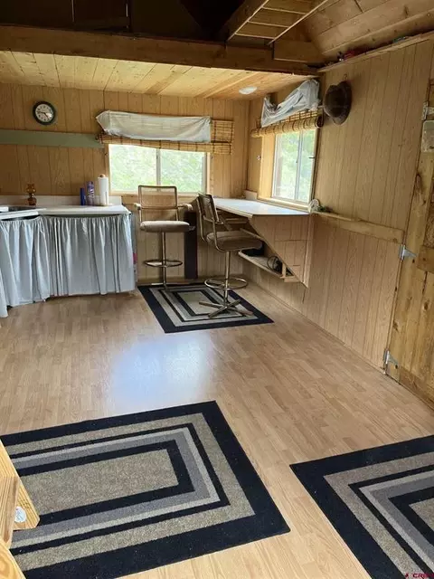 Kitchen - 820 County Road 9, Silverton, CO 81433 photo 1 of 2