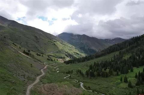 View/Area - 820 County Road 9, Silverton, CO 81433 photo 3 of 5