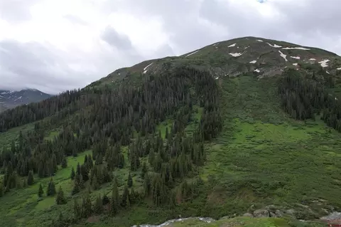 View/Area - 820 County Road 9, Silverton, CO 81433 photo 4 of 5